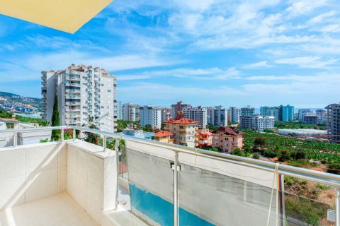 Daire   Mahmutlar, Antalya, Türkiye №208710 - 16