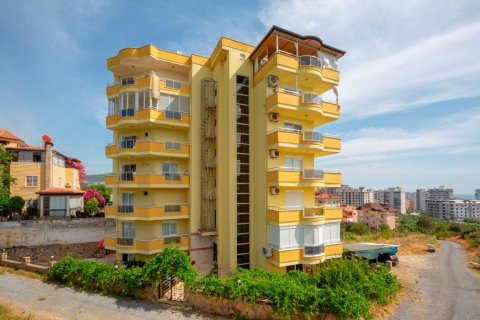 Daire   Mahmutlar, Antalya, Türkiye №208710 - 17