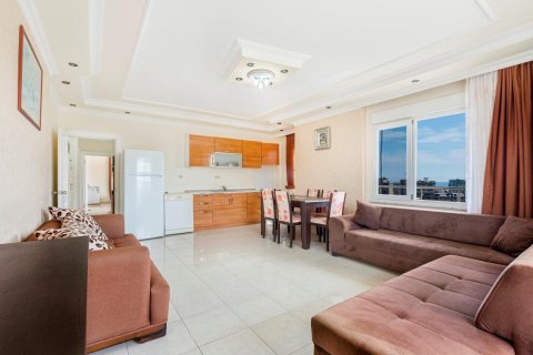 Daire   Mahmutlar, Antalya, Türkiye №208710 - 4