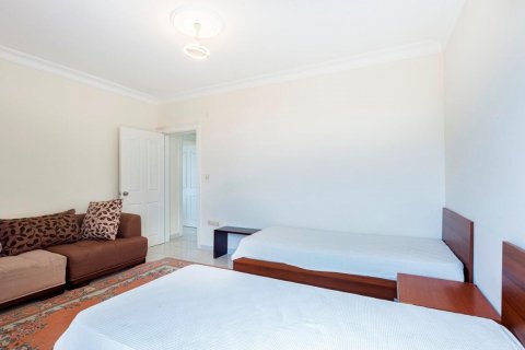 Daire   Mahmutlar, Antalya, Türkiye №208710 - 12