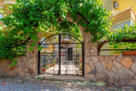 Daire   Mahmutlar, Antalya, Türkiye №208710 - 19