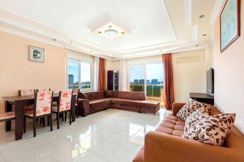 Daire   Mahmutlar, Antalya, Türkiye №208710 - 1