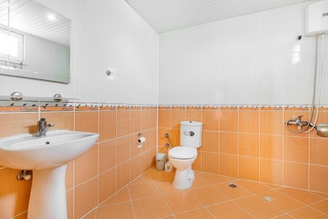 Daire   Mahmutlar, Antalya, Türkiye №208710 - 10