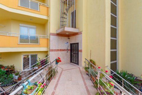 Daire   Mahmutlar, Antalya, Türkiye №208710 - 22