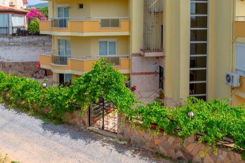 Daire   Mahmutlar, Antalya, Türkiye №208710 - 18