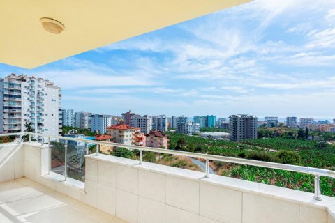 Daire   Mahmutlar, Antalya, Türkiye №208710 - 13