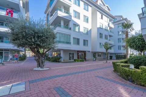 Продажа пентхауса  в Кестеле, Анталье, Турция 5 комн., 270м2, №208707 – фото 9