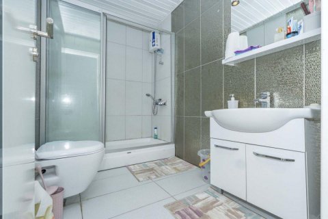 Продажа пентхауса  в Кестеле, Анталье, Турция 5 комн., 270м2, №208707 – фото 21