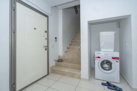 Продажа пентхауса  в Кестеле, Анталье, Турция 5 комн., 270м2, №208707 – фото 16