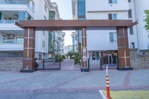 Продажа пентхауса  в Кестеле, Анталье, Турция 5 комн., 270м2, №208707 – фото 5