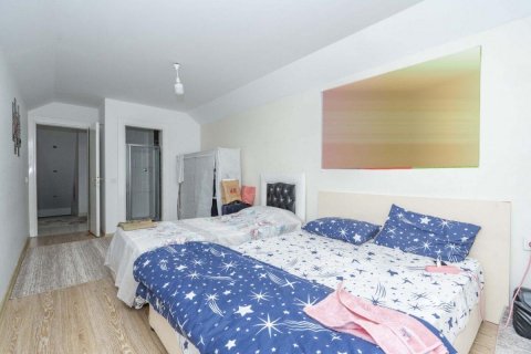 Продажа пентхауса  в Кестеле, Анталье, Турция 5 комн., 270м2, №208707 – фото 26