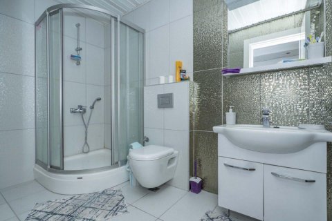 Продажа пентхауса  в Кестеле, Анталье, Турция 5 комн., 270м2, №208707 – фото 19