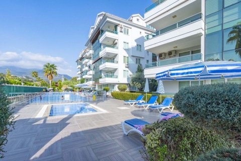 Продажа пентхауса  в Кестеле, Анталье, Турция 5 комн., 270м2, №208707 – фото 6