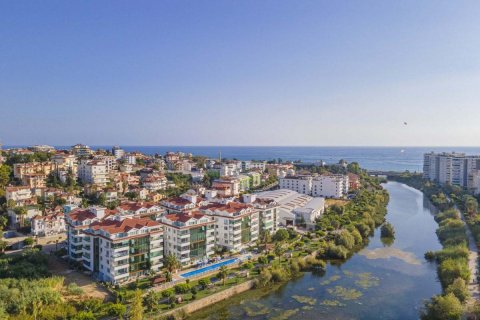 Продажа пентхауса  в Кестеле, Анталье, Турция 5 комн., 270м2, №208707 – фото 3