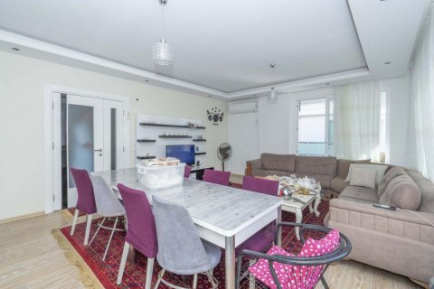 Продажа пентхауса  в Кестеле, Анталье, Турция 5 комн., 270м2, №208707 – фото 17