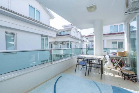 Продажа пентхауса  в Кестеле, Анталье, Турция 5 комн., 270м2, №208707 – фото 22