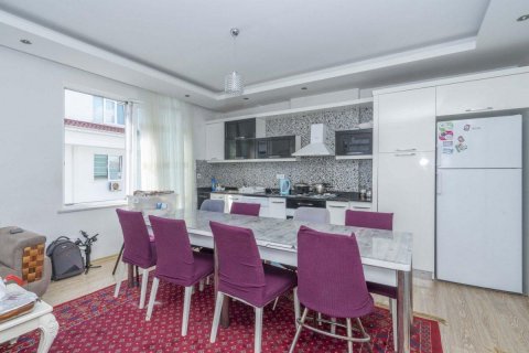 Продажа пентхауса  в Кестеле, Анталье, Турция 5 комн., 270м2, №208707 – фото 18