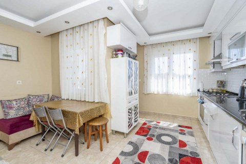 Продажа пентхауса  в Джикджилли, Анталье, Турция 5 комн., 190м2, №208712 – фото 11