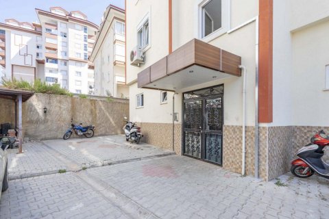 Продажа пентхауса  в Джикджилли, Анталье, Турция 5 комн., 190м2, №208712 – фото 4