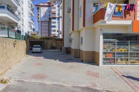 Продажа пентхауса  в Джикджилли, Анталье, Турция 5 комн., 190м2, №208712 – фото 3