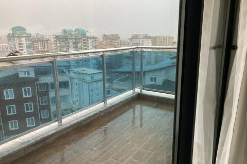 Leilighet  i Mahmutlar, Antalya, Tyrkia Nr. 208708 - 15
