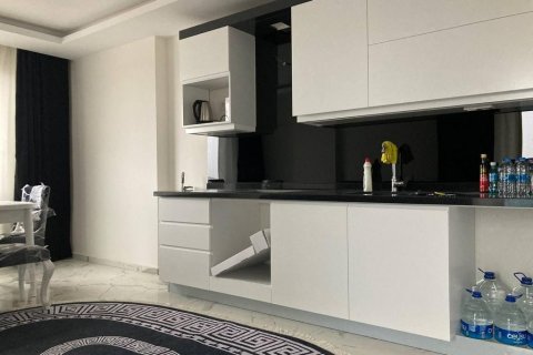 Leilighet  i Mahmutlar, Antalya, Tyrkia Nr. 208708 - 6