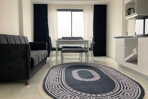 Leilighet  i Mahmutlar, Antalya, Tyrkia Nr. 208708 - 2