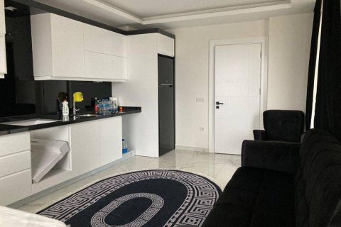 Leilighet  i Mahmutlar, Antalya, Tyrkia Nr. 208708 - 7