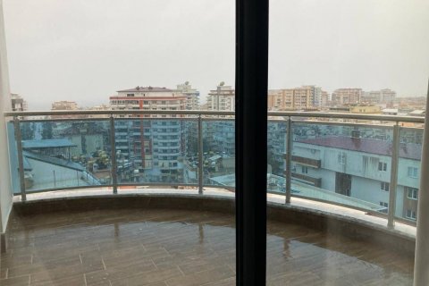 Leilighet  i Mahmutlar, Antalya, Tyrkia Nr. 208708 - 16