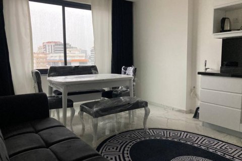 Leilighet  i Mahmutlar, Antalya, Tyrkia Nr. 208708 - 4