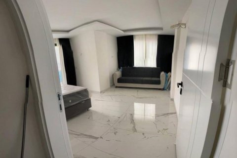 Leilighet  i Mahmutlar, Antalya, Tyrkia Nr. 208708 - 13