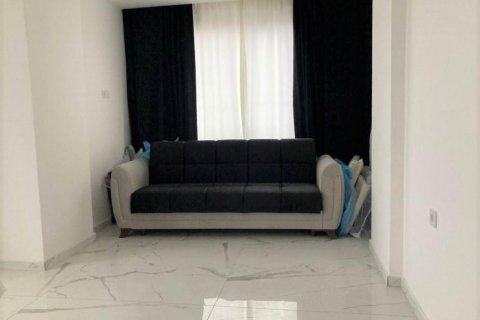 Leilighet  i Mahmutlar, Antalya, Tyrkia Nr. 208708 - 11