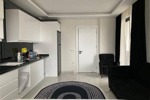 Leilighet  i Mahmutlar, Antalya, Tyrkia Nr. 208708 - 3