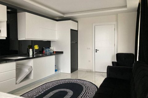 Leilighet  i Mahmutlar, Antalya, Tyrkia Nr. 208708 - 5