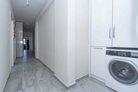 Продажа квартиры  в Аланье, Анталье, Турция 4 комн., 150м2, №208709 – фото 4