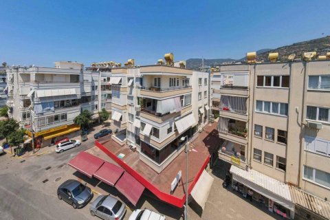 Продажа квартиры  в Аланье, Анталье, Турция 4 комн., 150м2, №208709 – фото 18