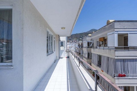 Продажа квартиры  в Аланье, Анталье, Турция 4 комн., 150м2, №208709 – фото 13