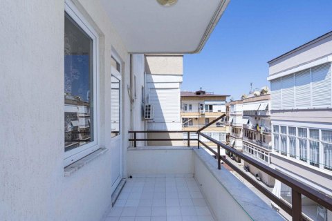 Продажа квартиры  в Аланье, Анталье, Турция 4 комн., 150м2, №208709 – фото 11