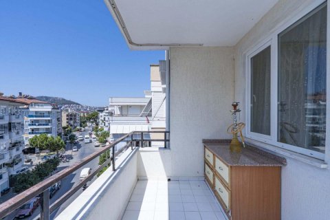 Продажа квартиры  в Аланье, Анталье, Турция 4 комн., 150м2, №208709 – фото 14