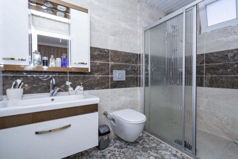 Продажа квартиры  в Аланье, Анталье, Турция 4 комн., 150м2, №208709 – фото 8