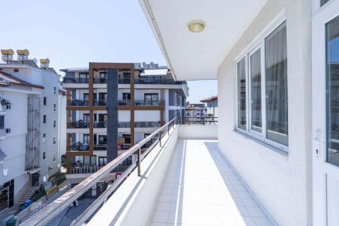 Продажа квартиры  в Аланье, Анталье, Турция 4 комн., 150м2, №208709 – фото 12