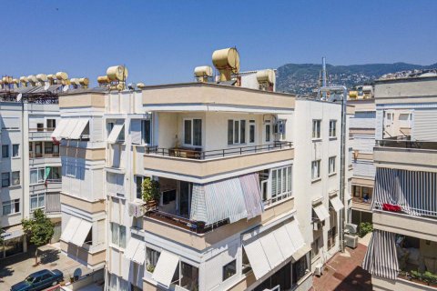 Продажа квартиры  в Аланье, Анталье, Турция 4 комн., 150м2, №208709 – фото 17