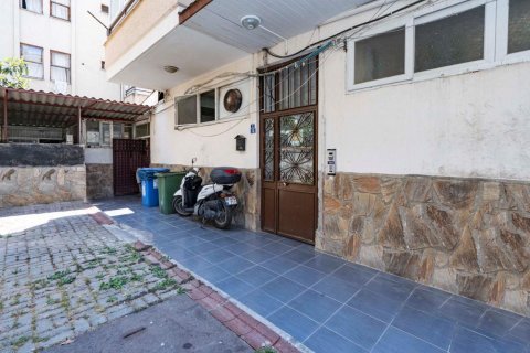 Продажа квартиры  в Аланье, Анталье, Турция 4 комн., 150м2, №208709 – фото 16