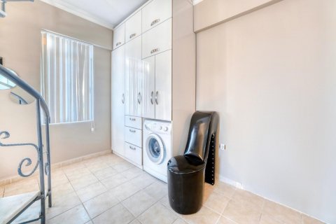 Apartment for sale in Alanya, Antalya, Turkey, 120m2, No. 207396 – photo 21