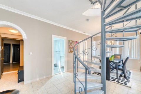 Apartment for sale in Alanya, Antalya, Turkey, 120m2, No. 207396 – photo 5