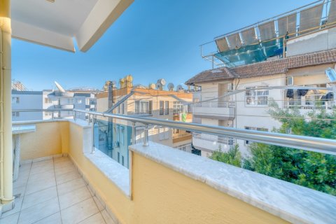 Apartment for sale in Alanya, Antalya, Turkey, 120m2, No. 207396 – photo 9