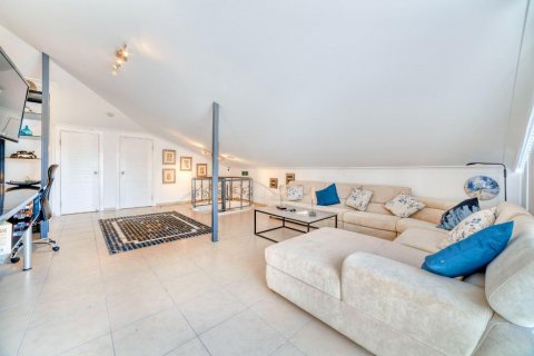 Apartment for sale in Alanya, Antalya, Turkey, 120m2, No. 207396 – photo 19