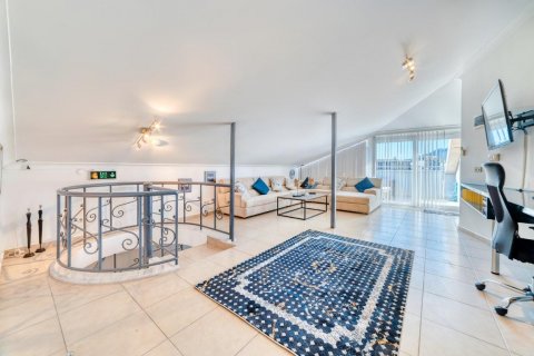 Apartment for sale in Alanya, Antalya, Turkey, 120m2, No. 207396 – photo 22