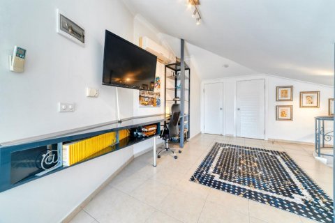 Apartment for sale in Alanya, Antalya, Turkey, 120m2, No. 207396 – photo 17