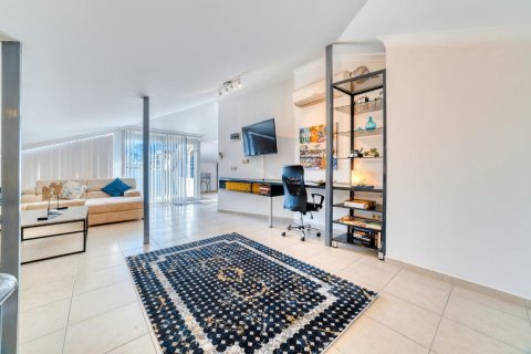 Apartment for sale in Alanya, Antalya, Turkey, 120m2, No. 207396 – photo 18